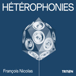 Hétérophonies - TriHort583-584